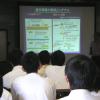 再生医科学研究所での講義