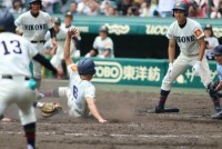 第99回全国高等学校野球選手権大会1