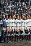 第90回記念選抜高等学校野球大会1