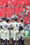 第99回全国高等学校野球選手権大会2